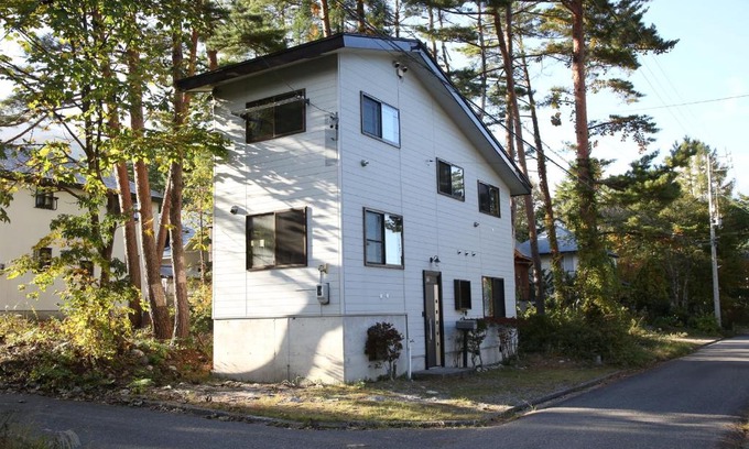 Echo Land Ski Chalet | Raicho’s House, Echoland