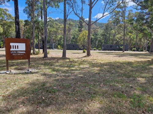 Tonganah Apartment | Rail Trail Retreat