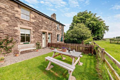 Wooler House | Railway Cottage Retreat