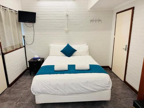 Taree Cabin | Railway Lodge Motel