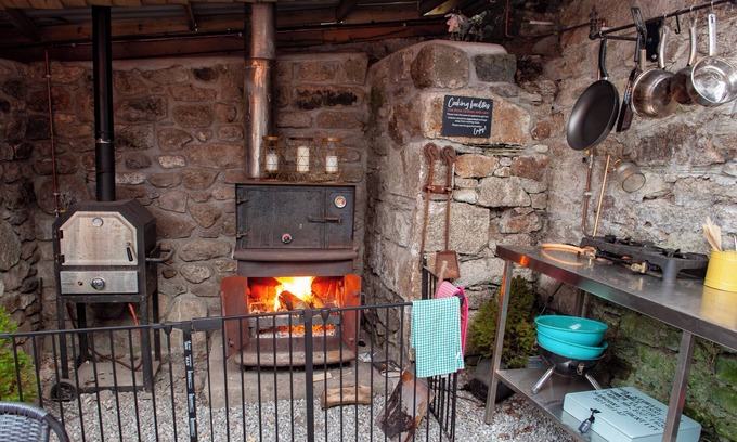 Princetown House | Railway Ramblers' Rest