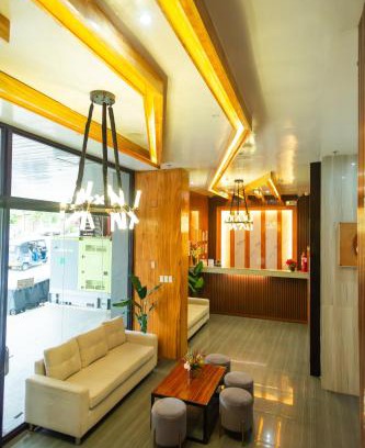 Pagadian Hotel | Raim Hotel