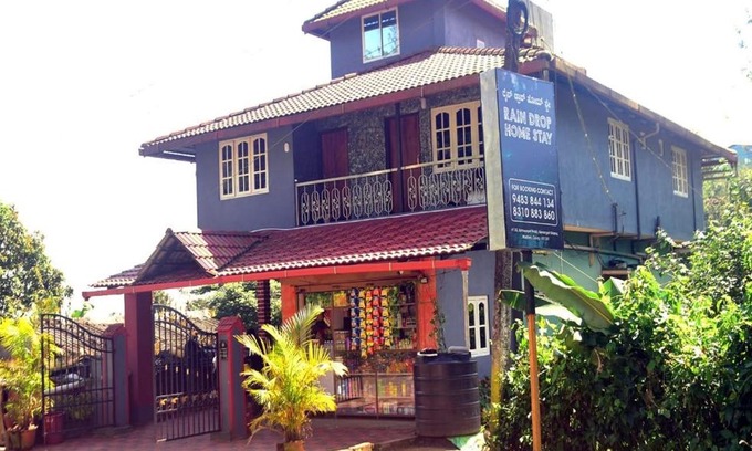 Maragodu House | Rain Drop Comfort Homestay by StayApart