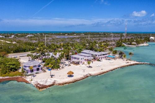 Marathon Resort | Rainbow Bend Resort
