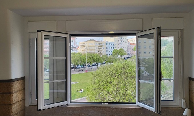 Sao Jorge de Arroios House | Rainbow Guest house