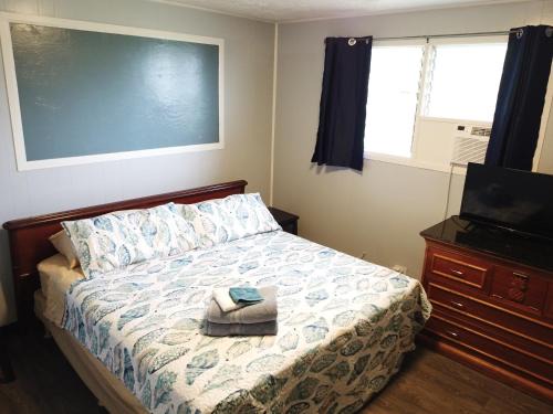 Hilo Apartment | Rainbow Ohana, unit 2