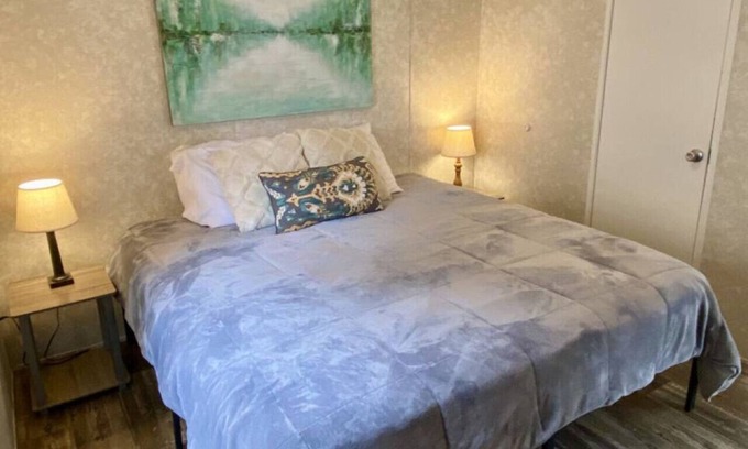 Dunnellon House | Rainbow River Bungalow R