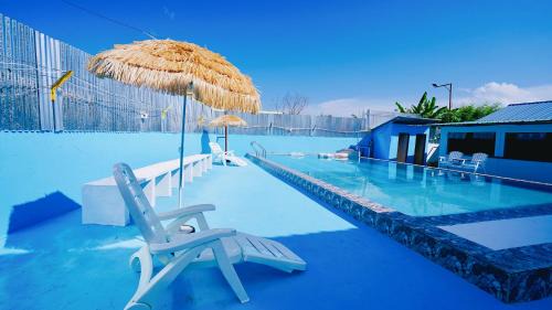 Semporna House | Rainforest·JIUQI holiday