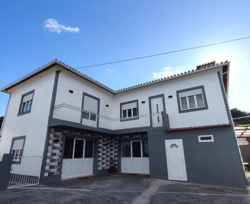 Praia da Vitoria House | Rainha do Mar AL 3436