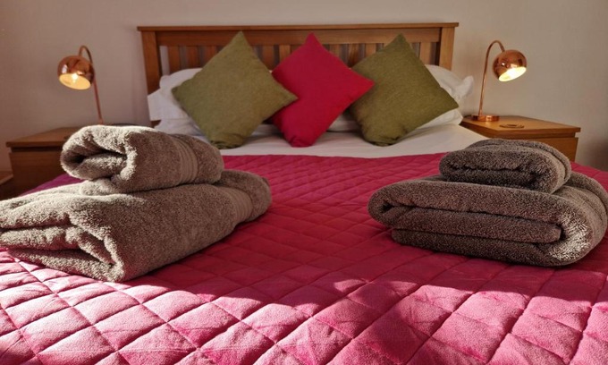 Seascale Apartment | Rainors farm cottage