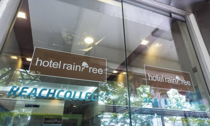 Bandar Menjalara Hotel | Raintree Hotel