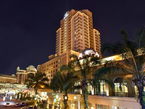Bandar Sunway Apartment | Raintree Resort Suites