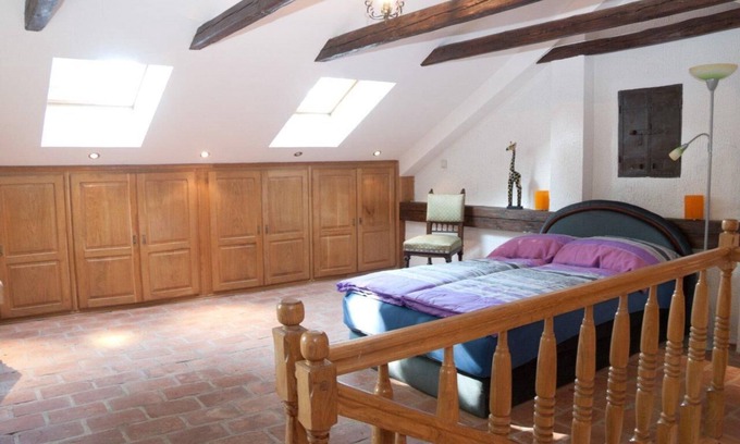 Tullnerbach House | Raisa guest house in the garden with 2 rooms (ground floor 1. Floor, kitchen, luxury bathroom)