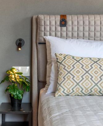 Heraklion Apartment | Raise Kornarou City Stay