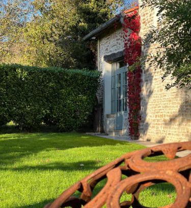 Clesse Bed & Breakfast | Raisin Vert