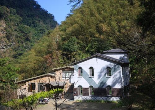 Nanzhuang House | Raisinay