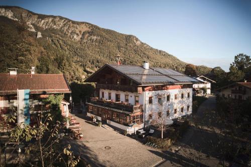 Schleching Hotel | Rait´ner Wirt