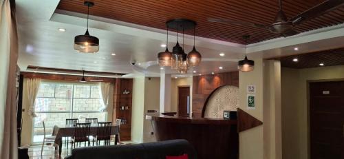 Maradhoo House | Raivara Maldives