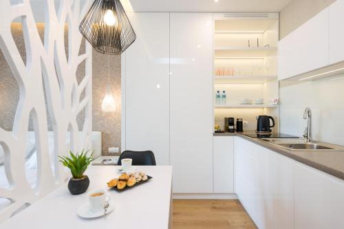 Piasek Południe Apartment | Raj 4 ul. Rajska Stare Miasto