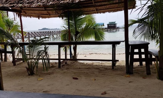 Raja Ampat Boat Rental | Raja Ampat Caballa