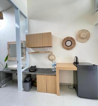 Mengwi Apartment | Raja Ampat cottage Bali