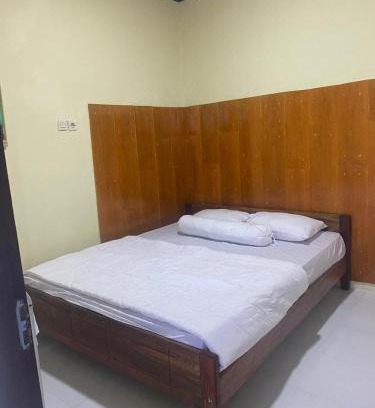 Waisai Bed & Breakfast | Raja Ampat Family Guest House