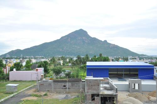 Tiruvannamalai House | Raja Home stay