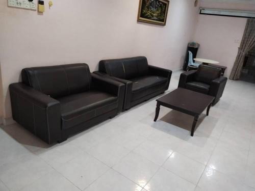 Kluang House | Raja Homestay Kluang