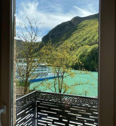 Fierze Hotel | Raja Hotel Fierze