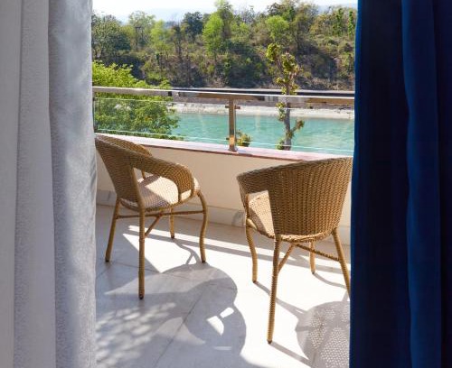 Haridwar House | Rajaji Delight, Rajaji National Park, Rishikesh