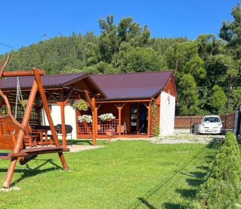 Rajcza Apartment | Rajcuś