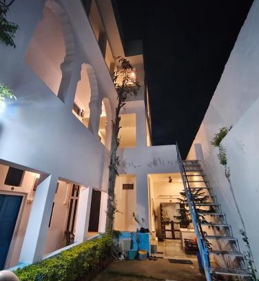 Pushkar House | Rajguru guest house