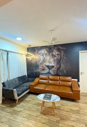 Dumas Hotel | rajhans belliza by 7 star homes