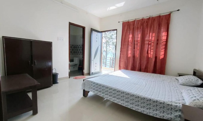 Vijaypur House | Rajlaxmi palace
