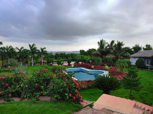 Bhuj House | Rajwada Farm Stay