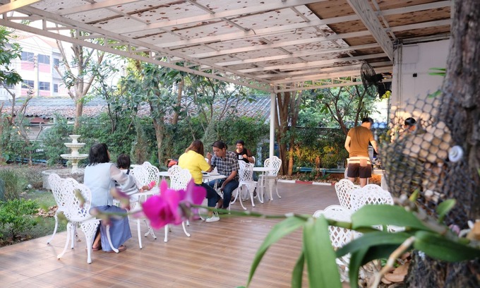 Nakhon Sawan Hotel | Rakkan Resort 2