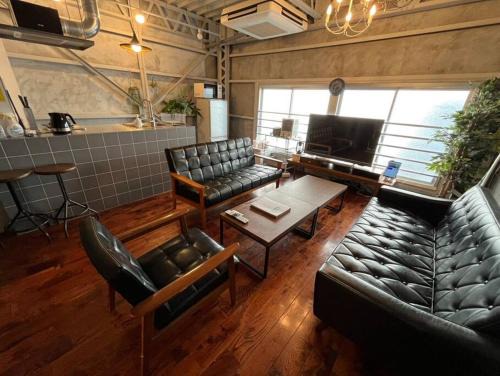 Sumida Apartment | Rakuna Inn 遊 Kinshicho