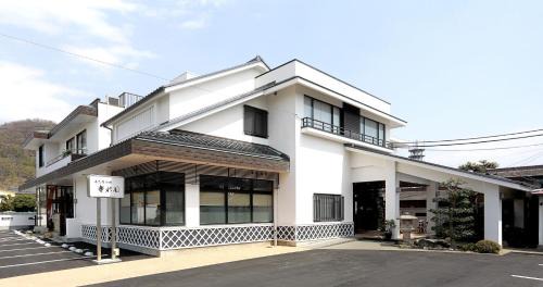 Kofu Hotel | Rakusuien