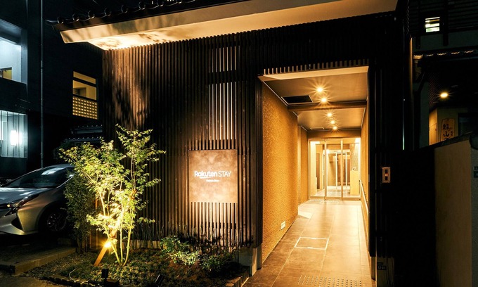Hakata-ku House | Rakuten STAY Hakata Gion
