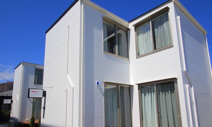 Fujiyoshida House | Rakuten STAY HOUSE Fujiyoshida Matsuyama