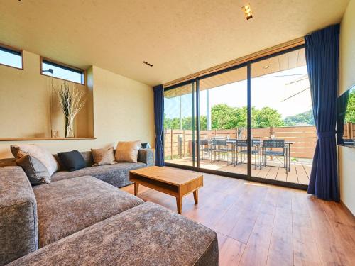 Ichinomiya House | Rakuten STAY HOUSE Kujukuri Ichinomiya 103 3LDK with BBQ terrace