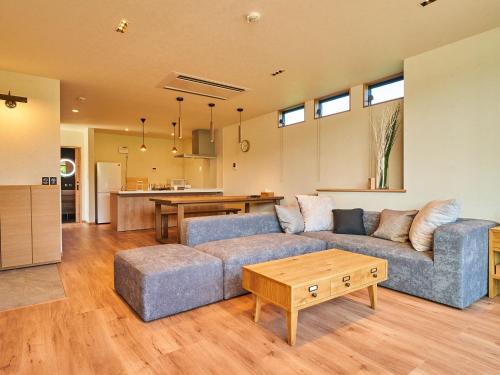 Ichinomiya House | Rakuten STAY HOUSE Kujukuri Ichinomiya 106 3LDK with BBQ terrace pet allowed