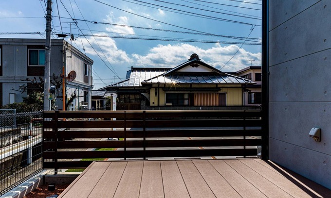 Fujinomiya House | Rakuten STAY HOUSE x WILL STYLE Fujinomiya
