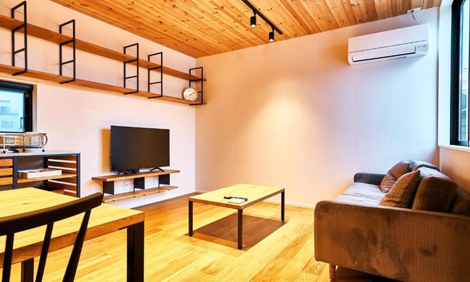Aoshima House | Rakuten STAY HOUSE x WILL STYLE Miyazaki Aoshima 101