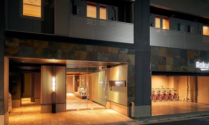Azumabashi Hotel | Rakuten STAY Tokyo Asakusa