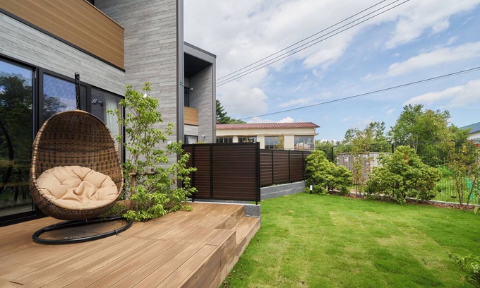 Yamanakako House | Rakuten STAY VILLA Fuji Yamanakako