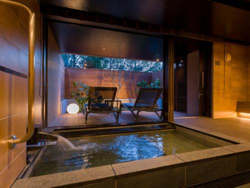 Hakone Villa | Rakuten STAY VILLA Hakone Togendai