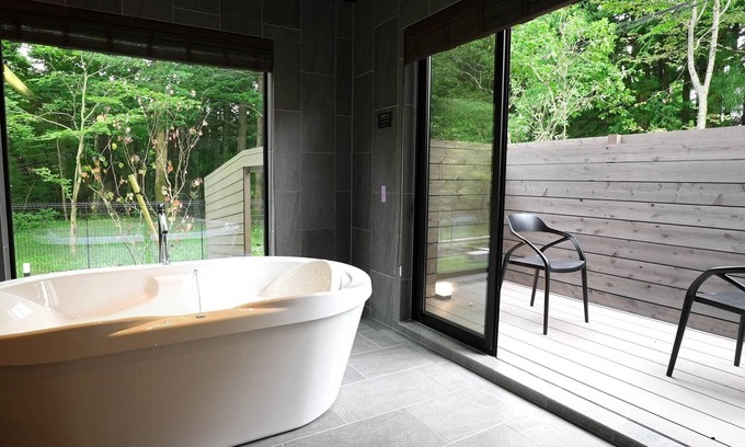 Nikko House | Rakuten STAY VILLA Nikko Building D 143 square m/Nikko Tochigi