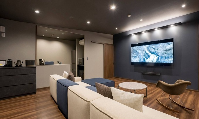 Kobuchisawacho House | Rakuten STAY VILLA Yatsugatake 101 Stylish Design 10 people capacity/Hokuto Yamanashi