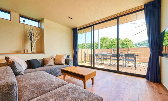 Ichinomiya House | RakutenSTAYHOUSE Kujyukuriichinomiya 102OneHouse/Chosei-gun Chiba